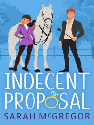 cover image of Indecent Proposal